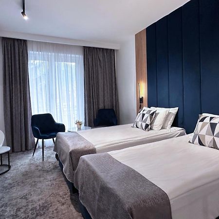 בראשוב Hotel Soimul מראה חיצוני תמונה