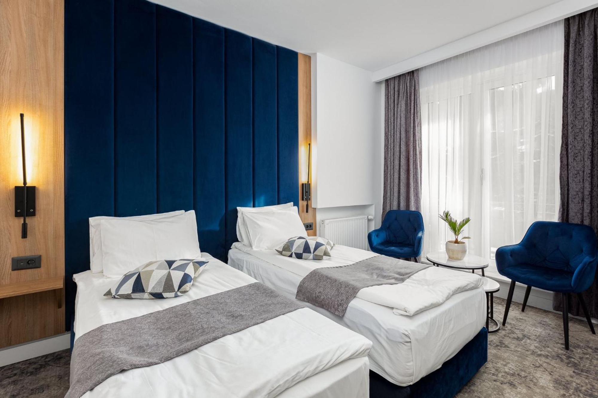 בראשוב Hotel Soimul מראה חיצוני תמונה